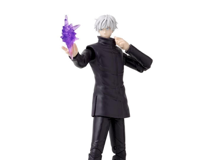 ANIME HEROES Jujutsu Kaisen — Satoru Gojo Hollow Purple